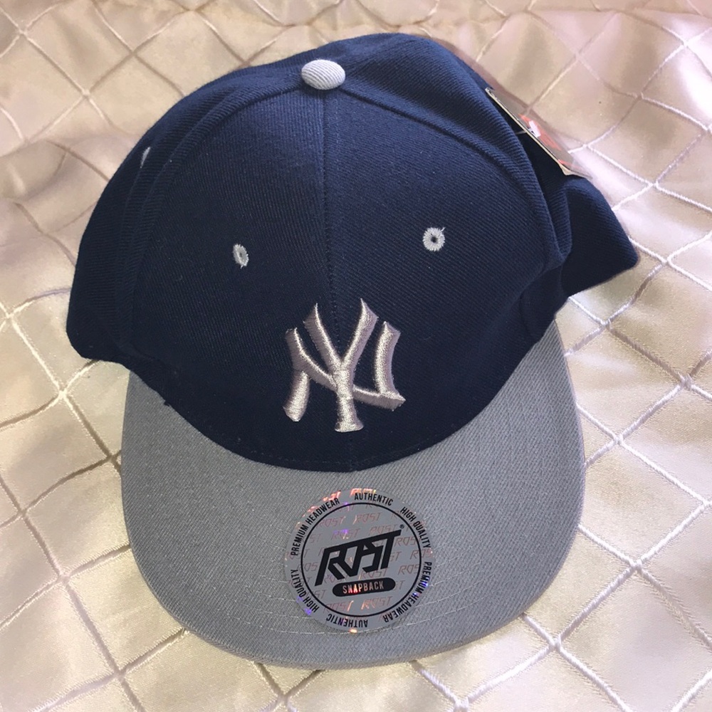 Yankee Ball Cap